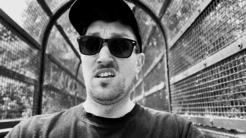 Director Cole Paviour